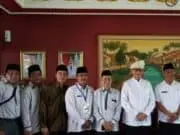 Kafilah STQH Banyak Masuk Final, Gubernur: Harumkan Nama Banten Kafilah STQH Banyak Masuk Final, Gubernur: Harumkan Nama Banten