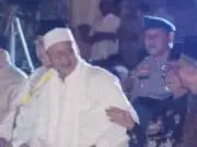 WH Dukung Peserta STQH Nasional Banten Hingga Larut Malam WH Dukung Peserta STQH Nasional Banten Hingga Larut Malam