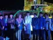 Runner-up STQH Nasional 2019, WH: Titip Salam Terimakasih Dari Rakyat Banten Runner-up STQH Nasional 2019, WH: Titip Salam Terimakasih Dari Rakyat Banten