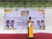 Perolehan Kursi Meningkat, Miptahudin Ajak Kader PKS Kabupaten Tangerang Bersyukur Perolehan Kursi Meningkat, Miptahudin Ajak Kader PKS Kabupaten Tangerang Bersyukur