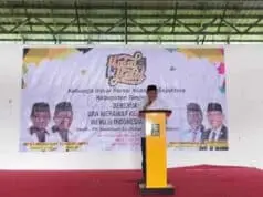 Perolehan Kursi Meningkat, Miptahudin Ajak Kader PKS Kabupaten Tangerang Bersyukur Perolehan Kursi Meningkat, Miptahudin Ajak Kader PKS Kabupaten Tangerang Bersyukur