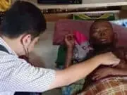 Penderita Kanker Ovarium Wafat, Gubernur Banten Ungkapkan Duka Cita RSUD Malingping Diminta Gubernur Segera Tangani Nining Penderita Kanker Ovarium