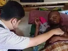 Penderita Kanker Ovarium Wafat, Gubernur Banten Ungkapkan Duka Cita RSUD Malingping Diminta Gubernur Segera Tangani Nining Penderita Kanker Ovarium