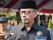 Gubernur WH Pertanyakan Alasan Kemenkes Turunkan Kelas 21 RS di Banten Gubernur WH Pertanyakan Alasan Kemenkes Turunkan Kelas 21 RS di Banten