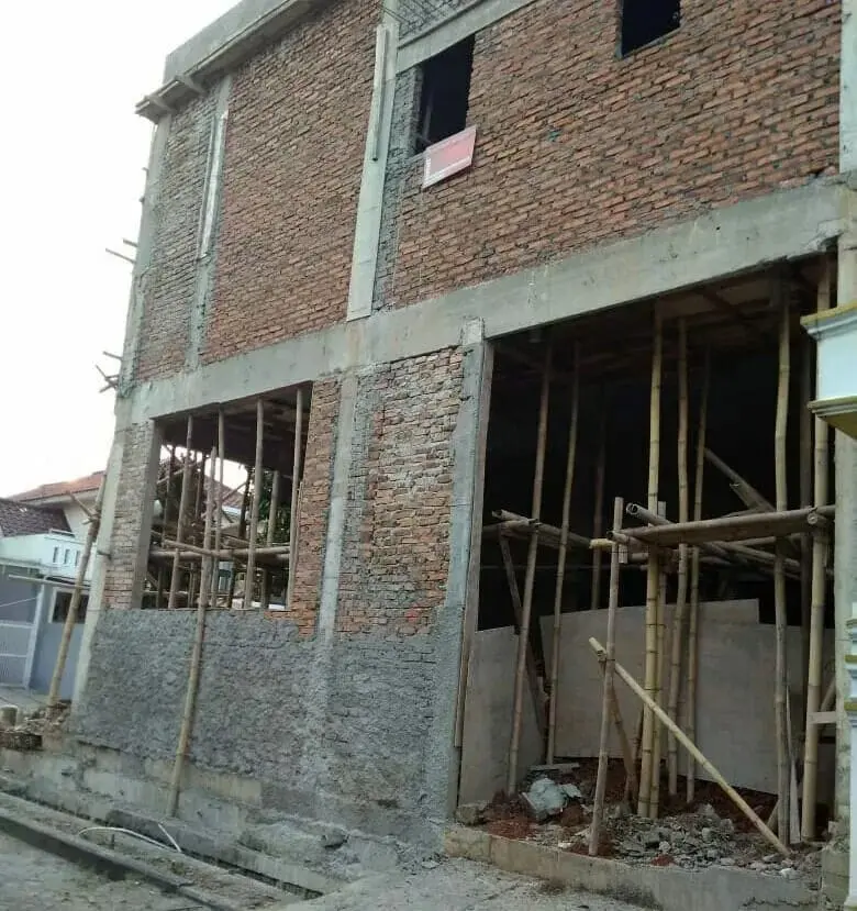 Warga Pertanyakan Kinerja Satpol PP Kota Tangerang