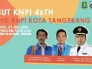DPD KNPI Kota Tangerang Gelar Ajang Kreativitas Pemuda DPD KNPI Kota Tangerang Gelar Ajang Kreativitas Pemuda
