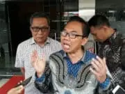 Berdamai Dengan Pemkot Tangerang, Kemenkumham Cabut Laporan Polisi Berdamai Dengan Pemkot Tangerang, Kemenkumham Cabut Laporan Polisi