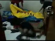 Sakit, Karyawan Jasa Online Ditemukan Tewas Dikamar Kost