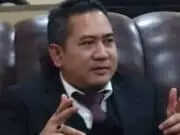 Laporan Dugaan Korupsi Anak WH ke Polisi, Pengacara: Difitnah! Laporan Dugaan Korupsi Anak WH ke Polisi, Pengacara: Difitnah!