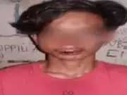 Pemuda Karang Tengah Begal dan Tikam Kakek Tukang Ojek Pemuda Karang Tengah Begal dan Tikam Kakek Tukang Ojek