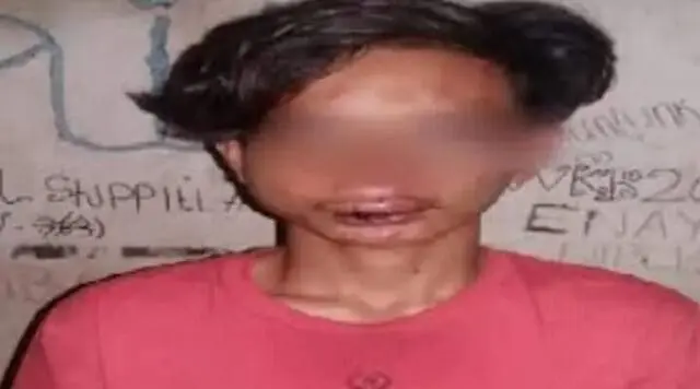 Pemuda Karang Tengah Begal dan Tikam Kakek Tukang Ojek Pemuda Karang Tengah Begal dan Tikam Kakek Tukang Ojek
