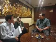Kendala IPO, Nasabah Desak Dirut Northcliff Kembalikan Dana Investasi Kendala IPO, Nasabah Desak Dirut Northcliff Kembalikan Dana Investasi