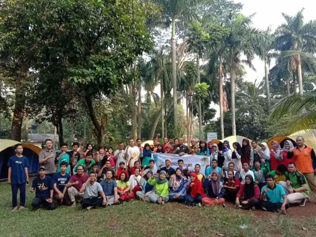 Bang Ben: Tegur Masyarakat Yang Buang Sampah Sembarangan