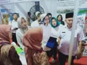 Job Fair Tangsel Buka 12.743 Lowongan Kerja Job Fair Tangsel Buka 12.743 Lowongan Kerja