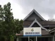 Gedung KNPI Kota Tangerang Akan Direvitalisasi Tahun 2020 Gedung KNPI Kota Tangerang Akan Direvitalisasi Tahun 2020