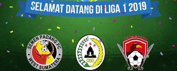 6 Fakta Menarik di Kompetisi Profesional Indonesia 2019 6 Fakta Menarik di Kompetisi Profesional Indonesia 2019