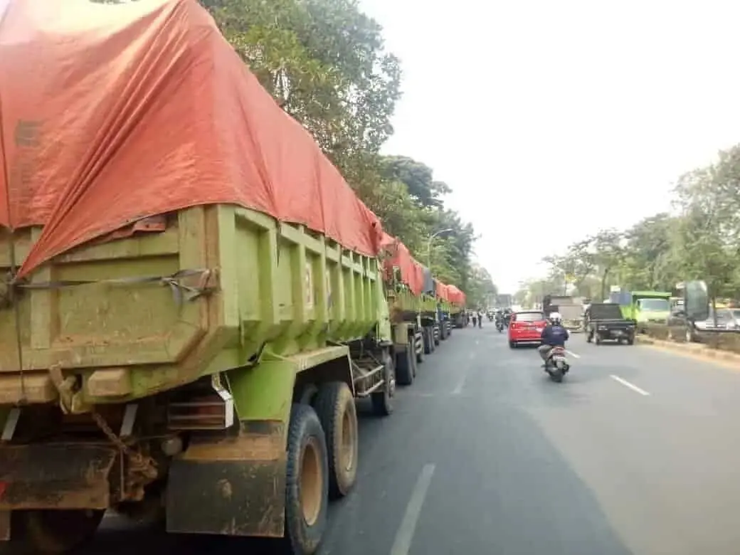 Dishub Kota Tangerang Lemah, Dewan Segera Lakukan Pemanggilan Dishub Kota Tangerang Lemah, Dewan Segera Lakukan Pemanggilan