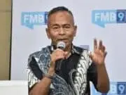 PWI Minta Kapolri Turun Tangan, Pembakaran Kantor PWI Bentuk Teror terhadap Wartawan PWI Minta Kapolri Turun Tangan, Pembakaran Kantor PWI Bentuk Teror terhadap Wartawan