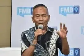 PWI Minta Kapolri Turun Tangan, Pembakaran Kantor PWI Bentuk Teror terhadap Wartawan PWI Minta Kapolri Turun Tangan, Pembakaran Kantor PWI Bentuk Teror terhadap Wartawan