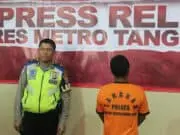 Supir Truk Transformer Maut di Kota Tangerang, Ditetapkan Sebagai Tersangka Supir Truk Transformer Maut Ditetapkan Sebagai Tersangka