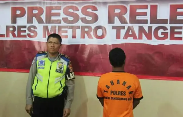 Supir Truk Transformer Maut Ditetapkan Sebagai Tersangka Supir Truk Transformer Maut Ditetapkan Sebagai Tersangka