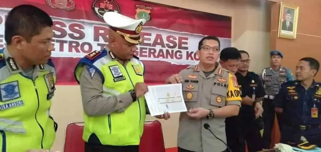 Fakta! Masa Berlaku KIR Truk Maut Mati dan Muatan Tanah Berlebihan