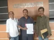 Walikota Tangerang Dilaporkan ke Kemendagri Walikota Tangerang Dilaporkan ke Kemendagri
