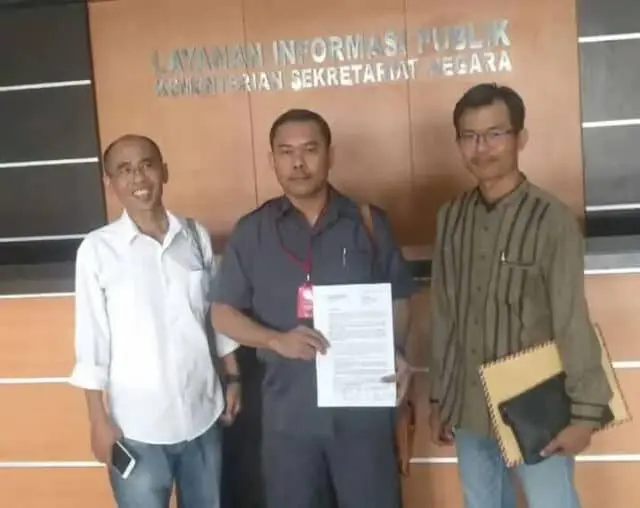 Walikota Tangerang Dilaporkan ke Kemendagri Walikota Tangerang Dilaporkan ke Kemendagri