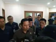 Dilaporkan ke Mendagri, Walikota Tangerang Ngaku Izin Cuti Dilaporkan ke Mendagri, Walikota Tangerang Ngaku Izin Cuti