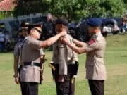 Polda Banten, Buka Pendidikan Pembentukan Bintara Polri TA 2019 Polda Banten, Buka Pendidikan Pembentukan Bintara Polri TA 2019