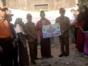 Bantu Korban Gempa, Gubernur Banten Gerak Cepat Bantu Korban Gempa, Gubernur Banten Gerak Cepat