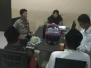 Jalin Silaturahmi, FPI DPC Karawaci Penuhi Undangan Kapolsek Jalin Silaturahmi, FPI DPC Karawaci Penuhi Undangan Kapolsek