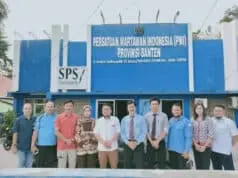 Universitas Terbuka Serang Jalin Kerjasama dengan PWI Banten Universitas Terbuka Serang Jalin Kerjasama dengan PWI Banten