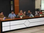 Demi Pajak Kabupaten, Bapenda Gandeng Kejari dan KPK Pasang Penyadap Teller Demi Pajak Kabupaten, Bapenda Gandeng Kejari dan KPK Pasang Penyadap Teller