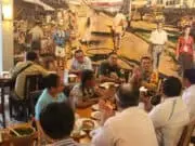 Silaturahmi, Kapolres Jamin Keamanan Mahasiswa/i Papua di Tangerang Silaturahmi, Kapolres Jamin Keamanan Mahasiswa/i Papua di Tangerang