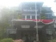 Limbah di Kali Paninggilan, DLH Kota Tangerang: Statusnya Sementara Aman Limbah di Kali Paninggilan, DLH kota Tangeran: Statusnya Aman