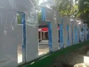 Proyek Alun-Alun Kota Tangerang Disebut Tidak Layak Proyek Alun-Alun Kota Tangerang Disebut Tidak Layak