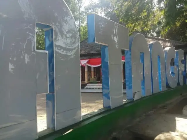 Proyek Alun-Alun Kota Tangerang Disebut Tidak Layak Proyek Alun-Alun Kota Tangerang Disebut Tidak Layak