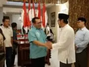 Satukan Persepsi Untuk Perubahan Cilegon, Ketua PA 212 Bertemu Firdaus di JBS Satukan Persepsi Untuk Perubahan Cilegon, Ketua PA 212 Bertemu Firdaus di JBS