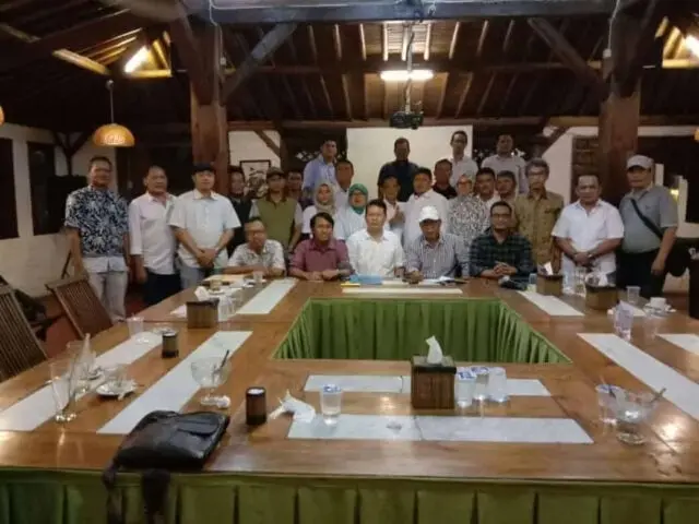SMSI Banten: Media Harus Junjung Pemberitaan Berimbang SMSI Banten: Media Harus Junjung Pemberitaan Berimbang