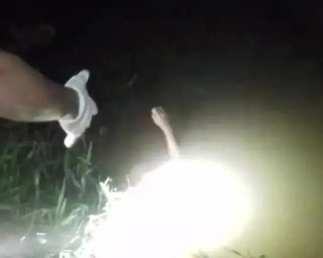 Bocah Tewas Tenggelam di Sungai Cisadane Satu Lagi Bocah Tewas Tenggelam di Sungai Cisadane Ditemukan