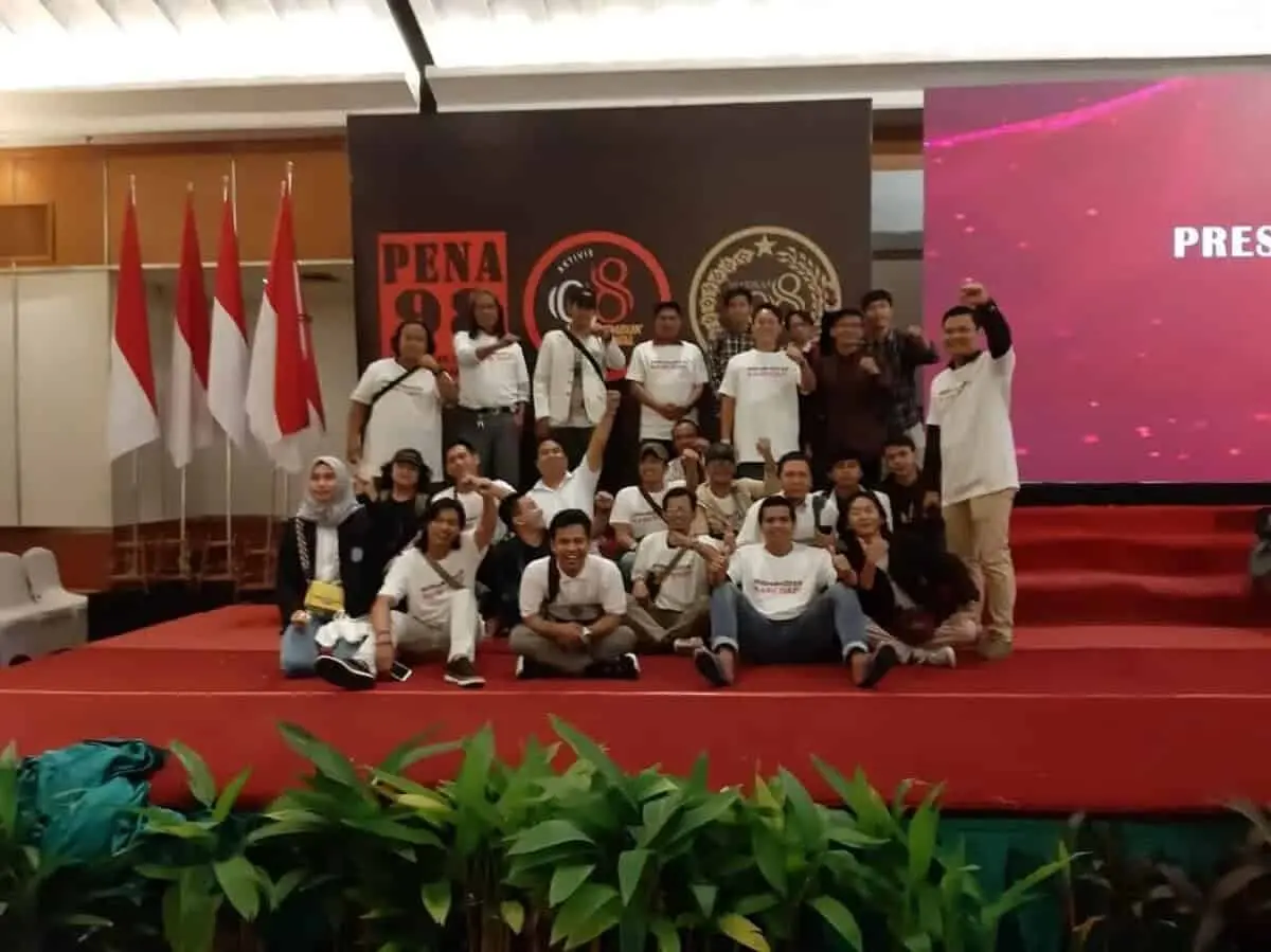 Sebut Walikota Tangerang Harus Bertanggung Jawab, Aktivis Akan Galang Coin Ambulance Sebut Walikota Tangerang Harus Bertanggung Jawab, Aktivis Akan Galang Coin Ambulance