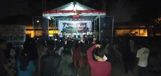 Pemuda Cikokol Galang Dana Bantu Keluarga Korban Tenggelam Pemuda Cikokol Galang Dana Bantu Keluarga Korban Tenggelam