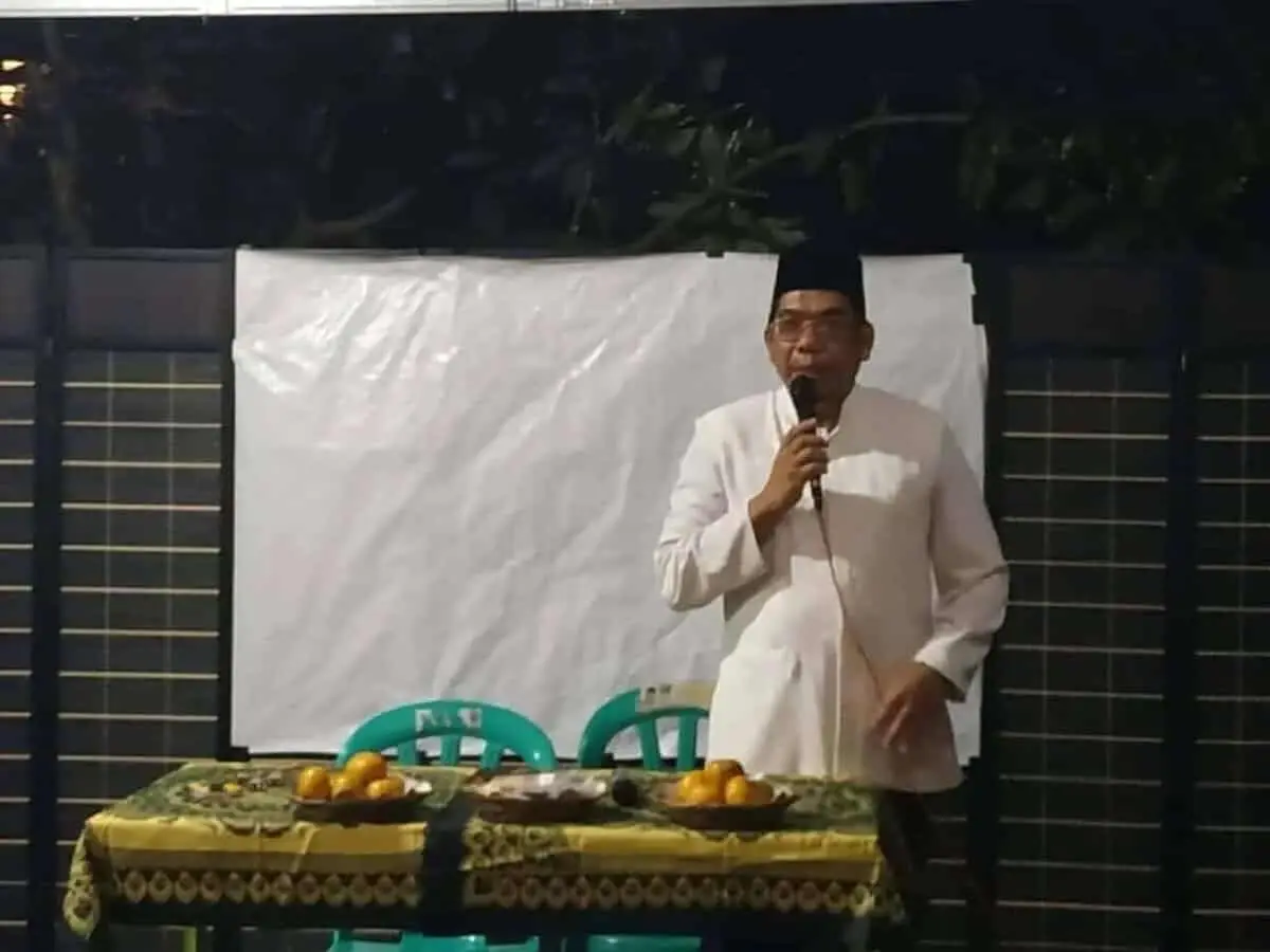 Terpilih Kedua Kalinya Jadi Dewan, Rispanel Arya Gelar Tasyakuran Terpilih Kedua Kalinya Jadi Dewan, Rispanel Arya Gelar Tasyakuran