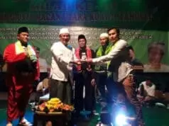 Juragan Muda FBR Masuk Bursa Cawalkot Tangsel 2020 Juragan Muda FBR Masuk Bursa Cawalkot Tangsel 2020