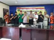 Kompol Endang Sukmawijaya Hadiri Acara Silaturahmi Antar Ormas Kompol Endang Sukmawijaya Hadiri Acara Silaturahmi Antar Ormas
