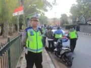 Hari ke-3 Oprasi Patuh Jaya 2019, Puluhan Pengendara Terjaring di Tangerang Hari ke-3 Oprasi Patuh Jaya 2019, Puluhan Pengendara Terjaring di Tangerang