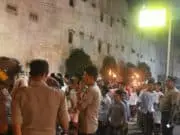Pawai Sambut 1 Muharram 1441 H, Wakapolsek Karawaci Antisipasi Gangguan Pawai Sambut 1 Muharram 1441 H, Wakapolsek Karawaci Antisipasi Gangguan