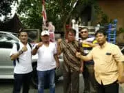 Besok! Pertina Kota Tangerang Gebrak Penutupan Festival Cisadane 2019 Besok! Pertina Kota Tangerang Sajikan Tinju di Atas Truk