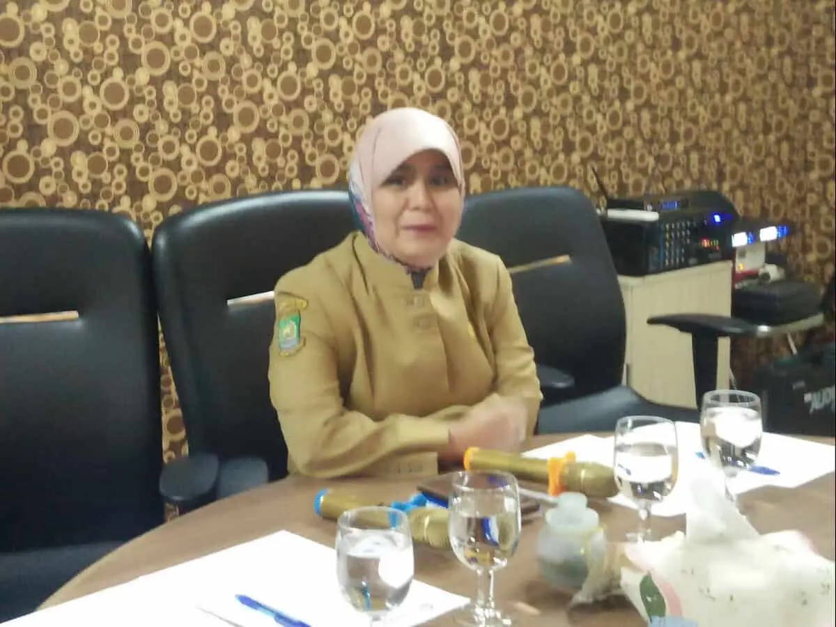 Dinkes Kota Tangerang Pastikan Revisi SOP Penggunaan Ambulance Dinkes Kota Tangerang Pastikan Revisi SOP Penggunaan Ambulance